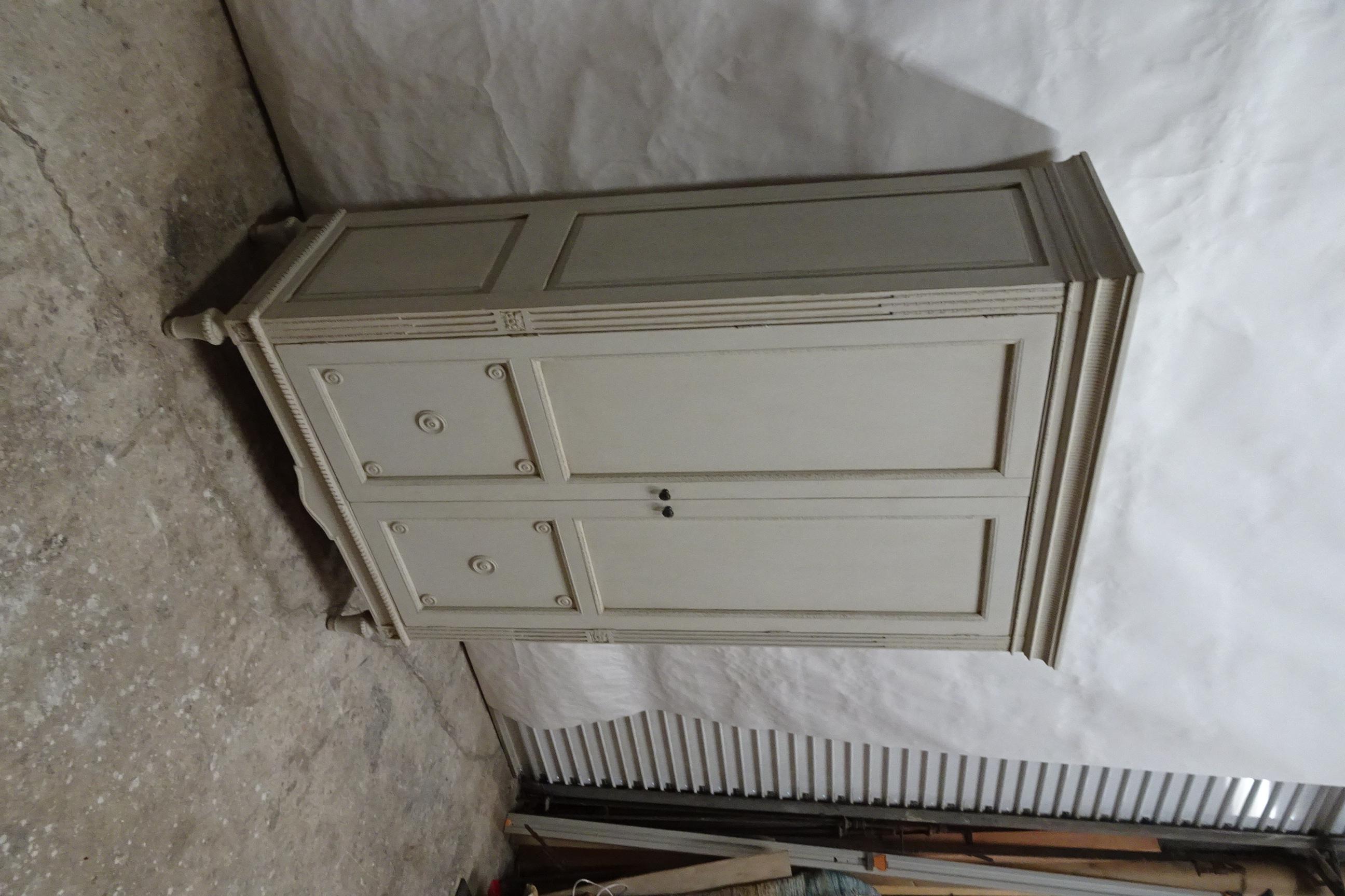 vintage wardrobe for sale