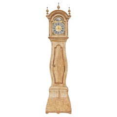 Orologi a pendolo e orologi a cassa lunga