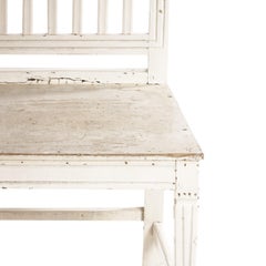 Gustavian Windsor Chair