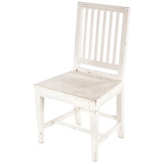 Gustavian Windsor Chair