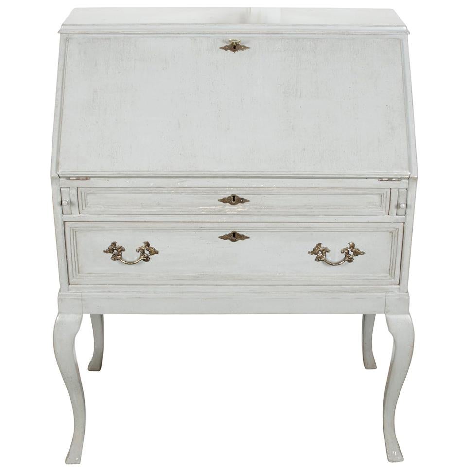 Gustavian Writing Desk