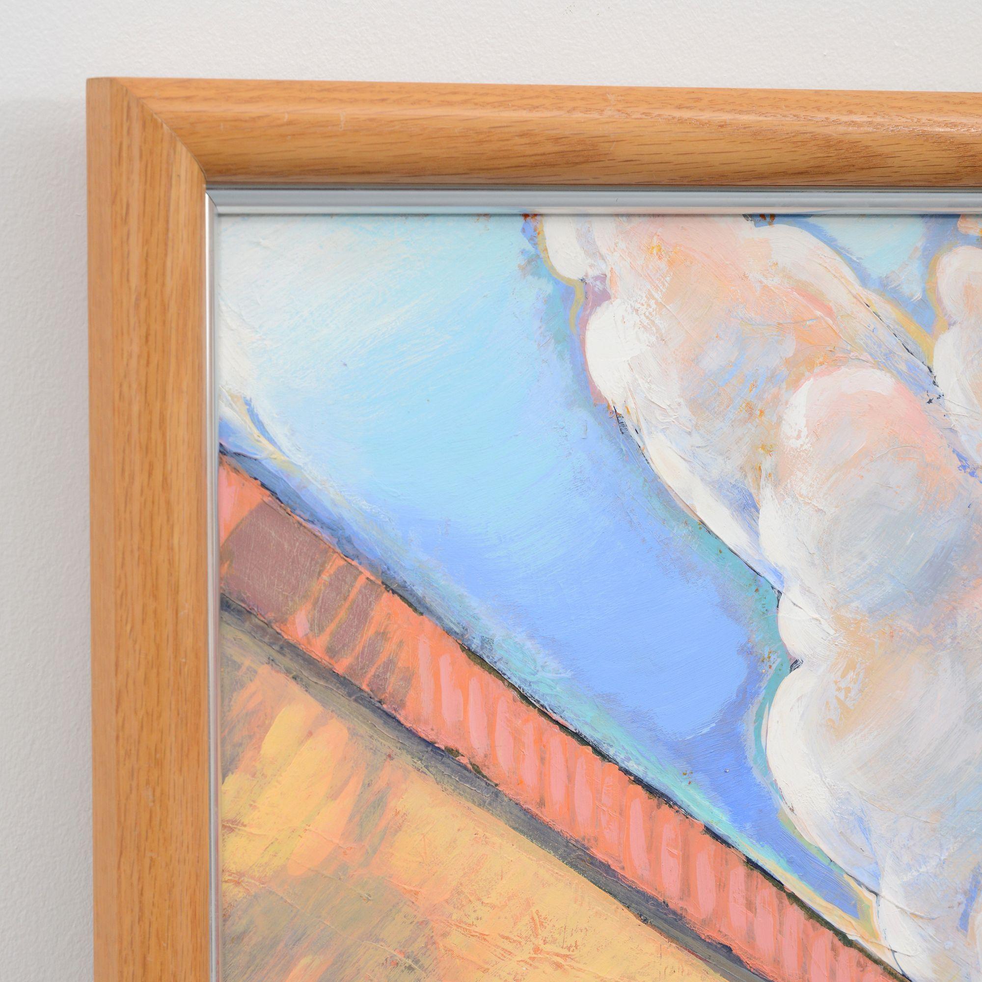 Pintura de Gustavo Novoa en venta 3