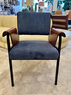 Gustavo Pulitzer for Arflex Albenga Armchair