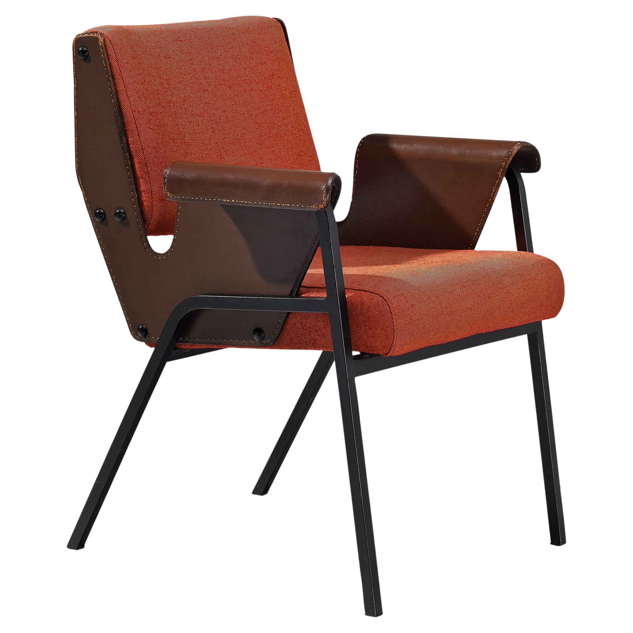 Gustavo Pulitzer for Arflex 'Albenga' Armchair