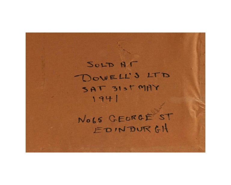 Gustavo Simoni (Italian, 18451926) A Watercolor of An “Orientalist