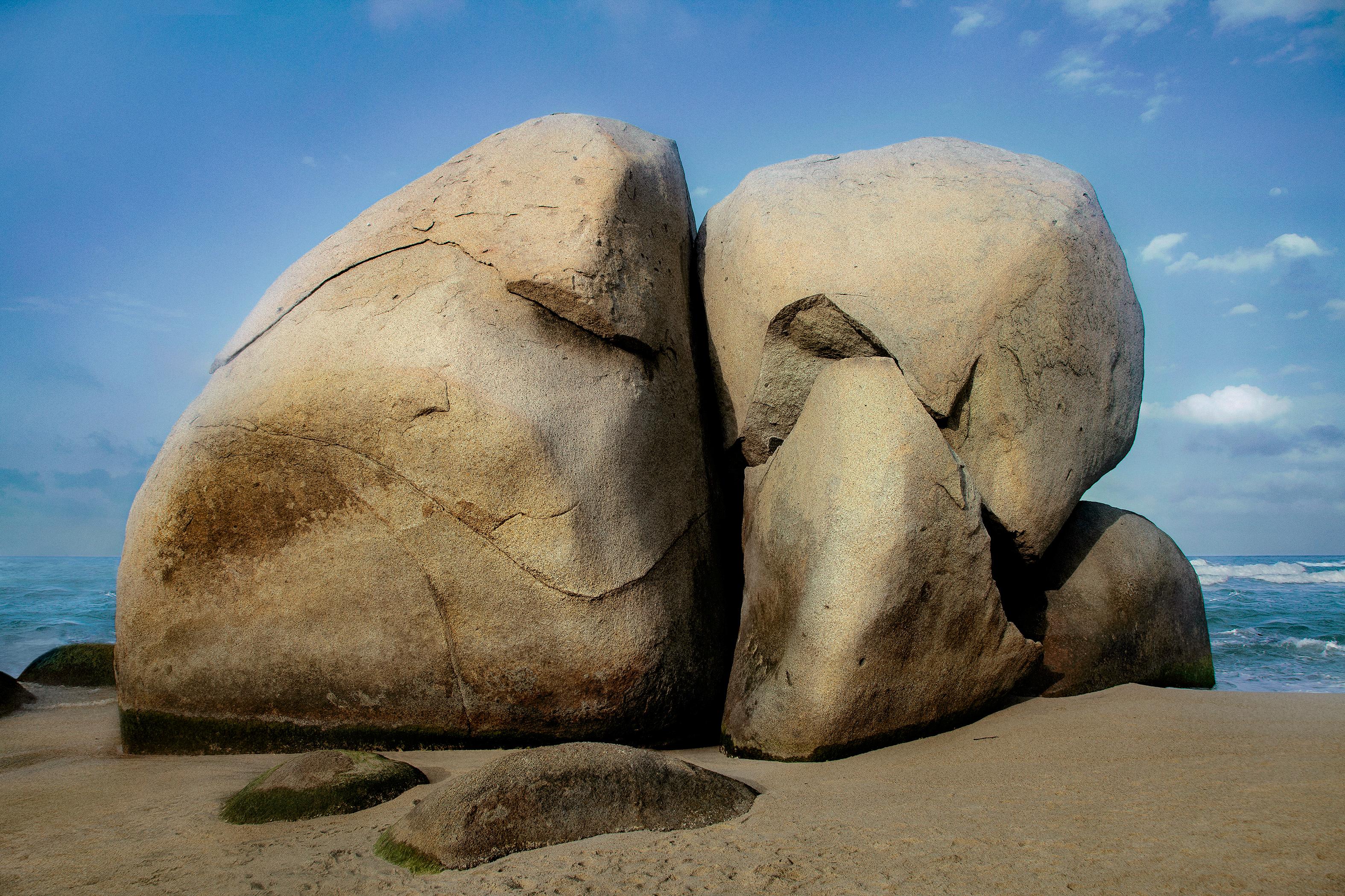 Landscape Photograph de Gustavo Ten Hoever - Con infinita gratitud