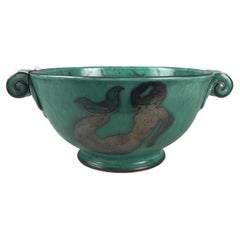 Bowls and Baskets