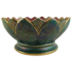 Gustavsberg Art Deco Bowl Josef Ekberg