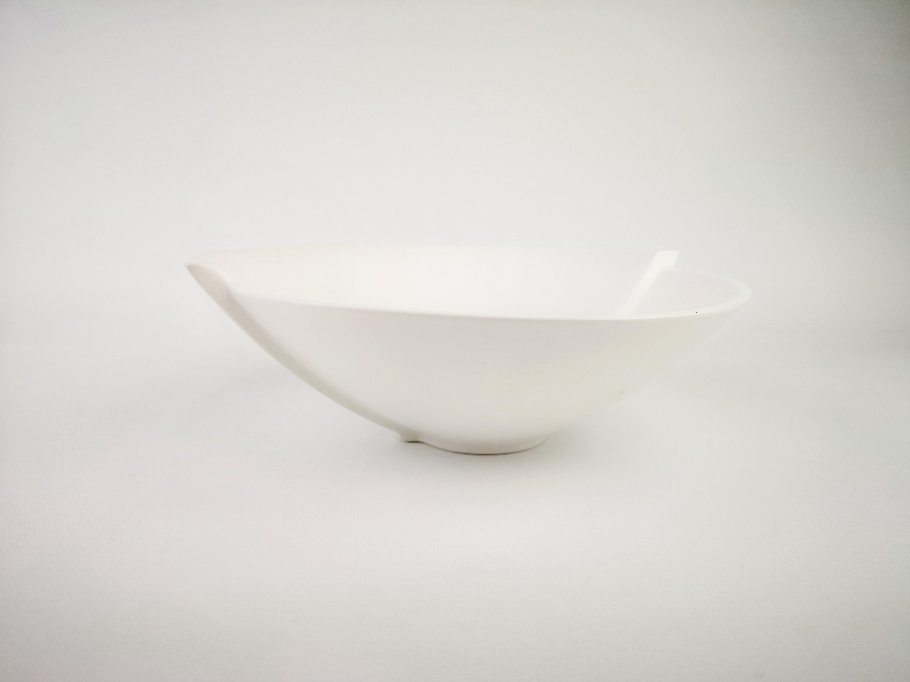 Gustavsberg Ceramic Bowl Surrea Wilhelm Kåge (Schwedisch)