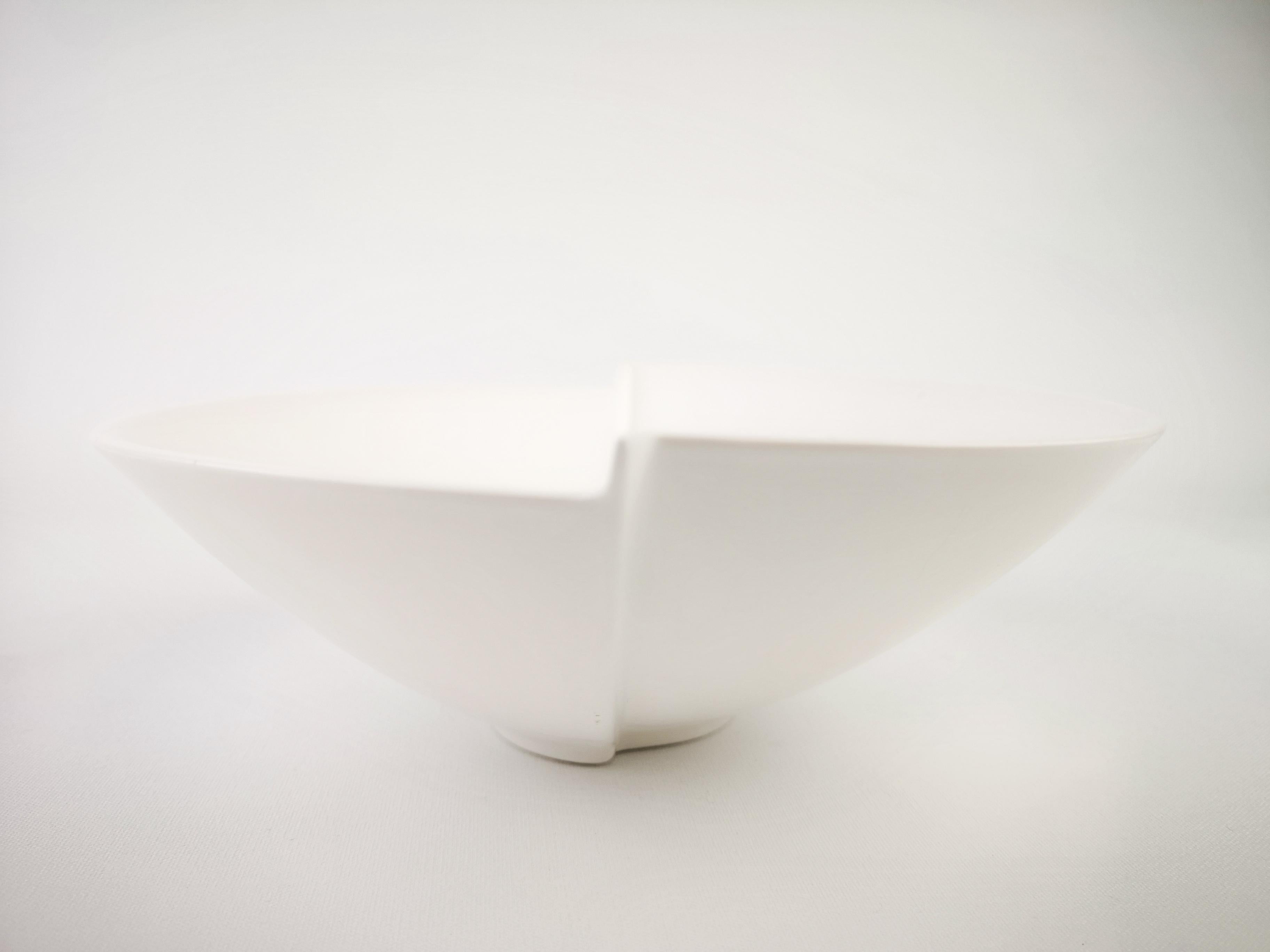 Gustavsberg Ceramic Bowl Surrea Wilhelm Kåge 1
