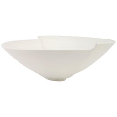 Gustavsberg Ceramic Bowl Surrea Wilhelm Kåge