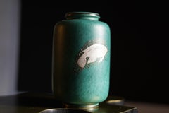 Gustavsberg Vase, Sweden, 1940