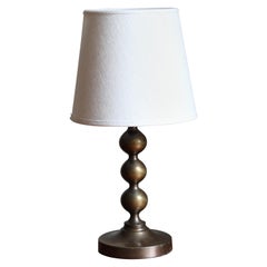 Mid-Century Modern Candlesticks