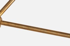 Gusums Bruk, Candelabras, Brass, Sweden, C. 1990s