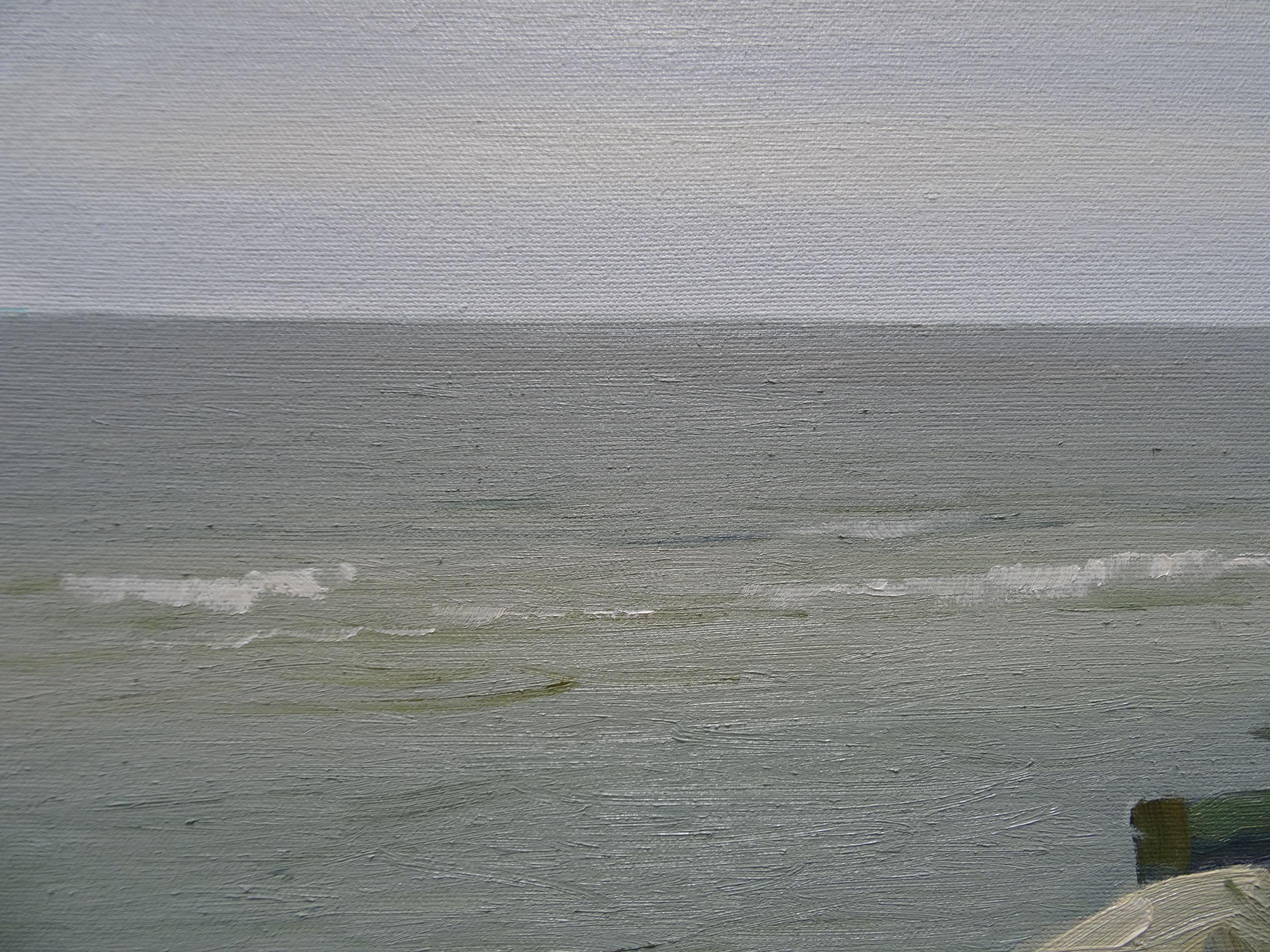 Jetée de Lapmezciems

huile/toile, 50x80 cm