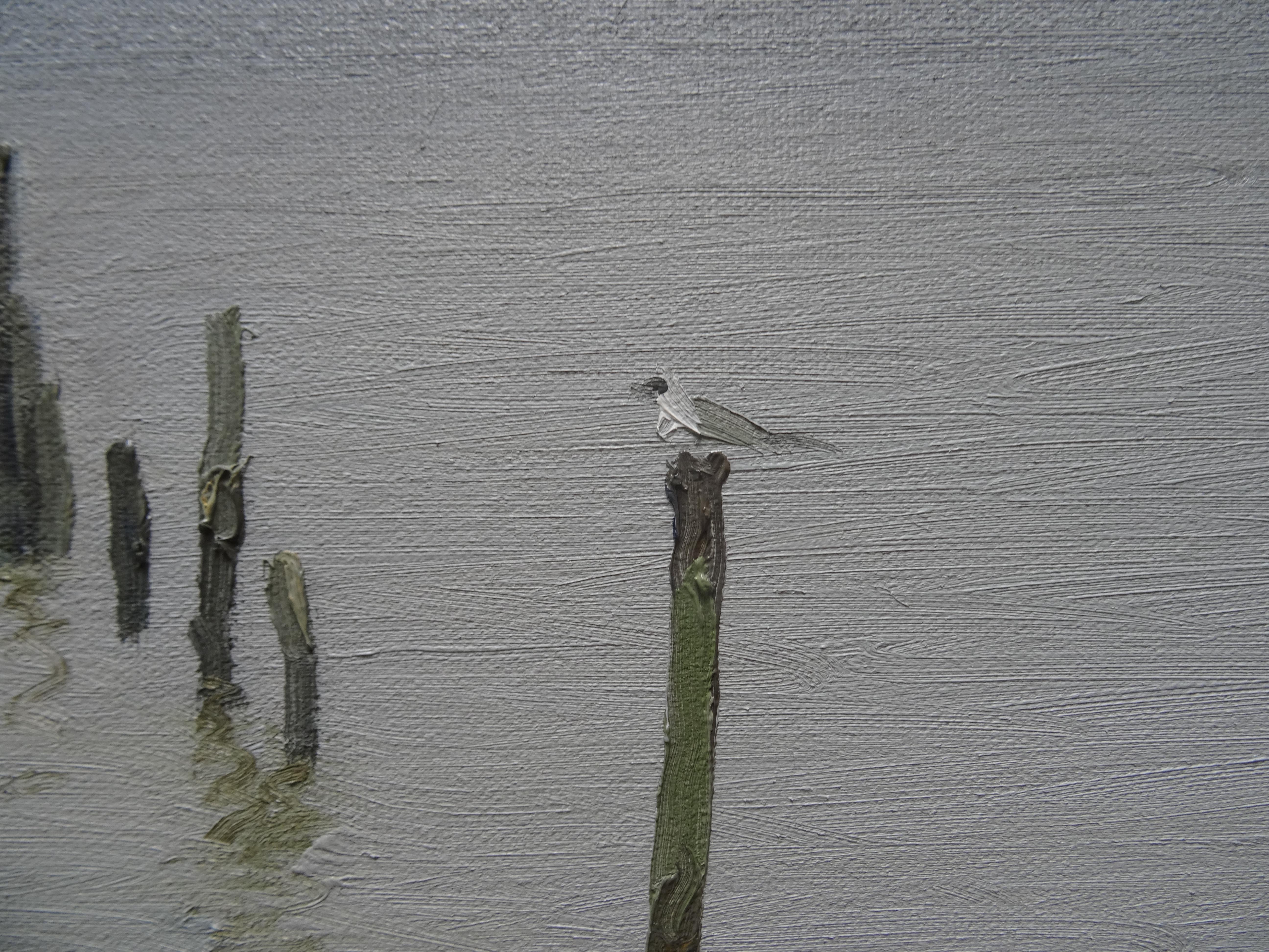 Muelle de Lapmezciems

óleo/lienzo, 50x80 cm