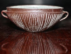 Gutte Eriksen '1918-2008' Small Bowl