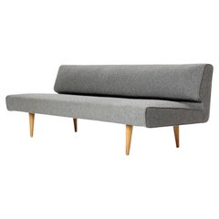 Canapé Gutter Back d'Edward Wormley pour Dunbar