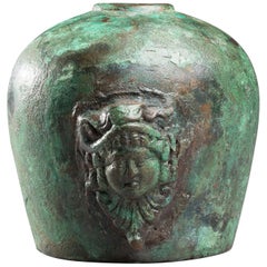 Guttus, Roman Art, I century AD