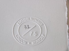 Schwalbenschwanz-Schmetterling, Guy Allen, Limitierter Druck, Erschwingliche Tierkunst