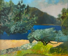 Oliviers - Karpathos