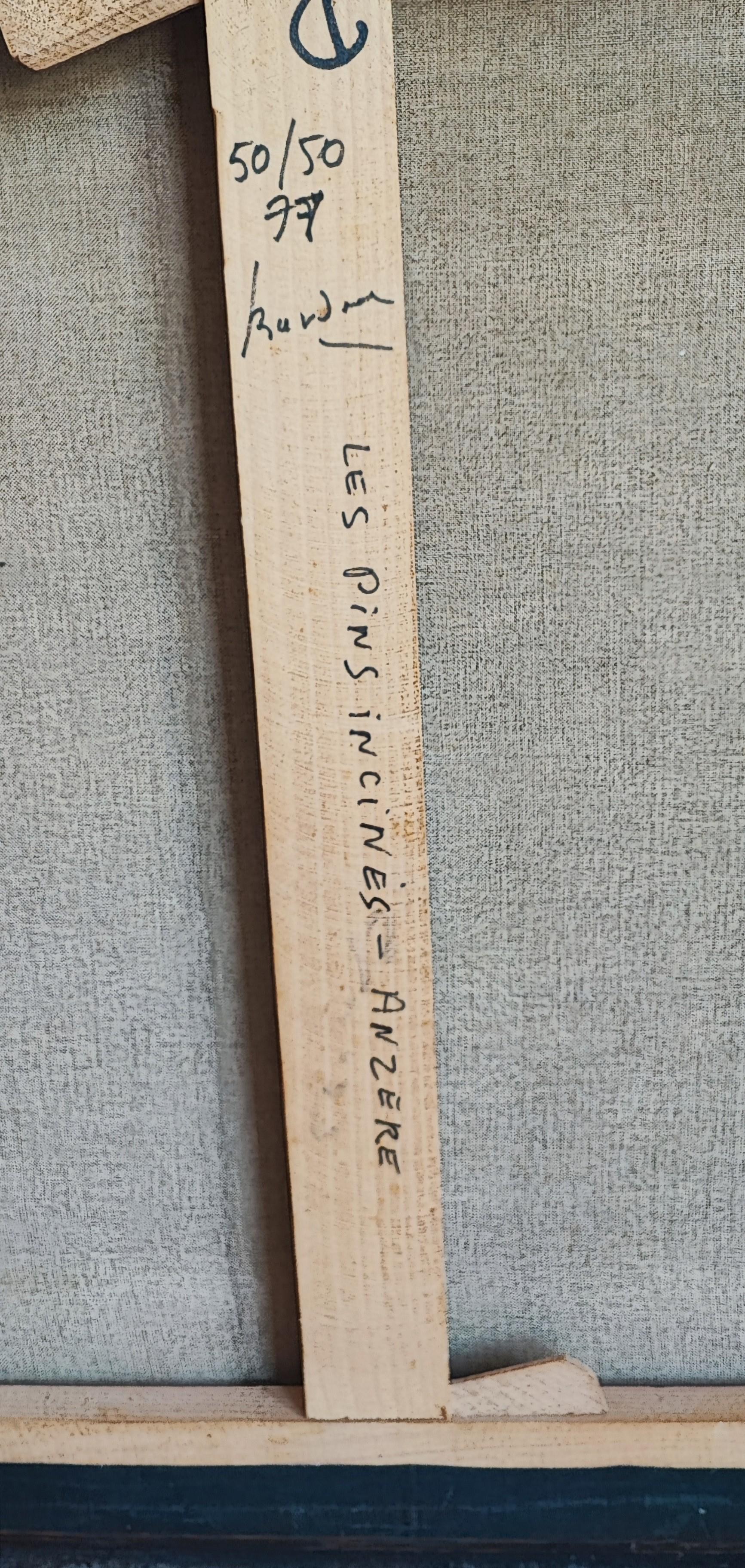 Los pinos incines-Anzere en venta 5