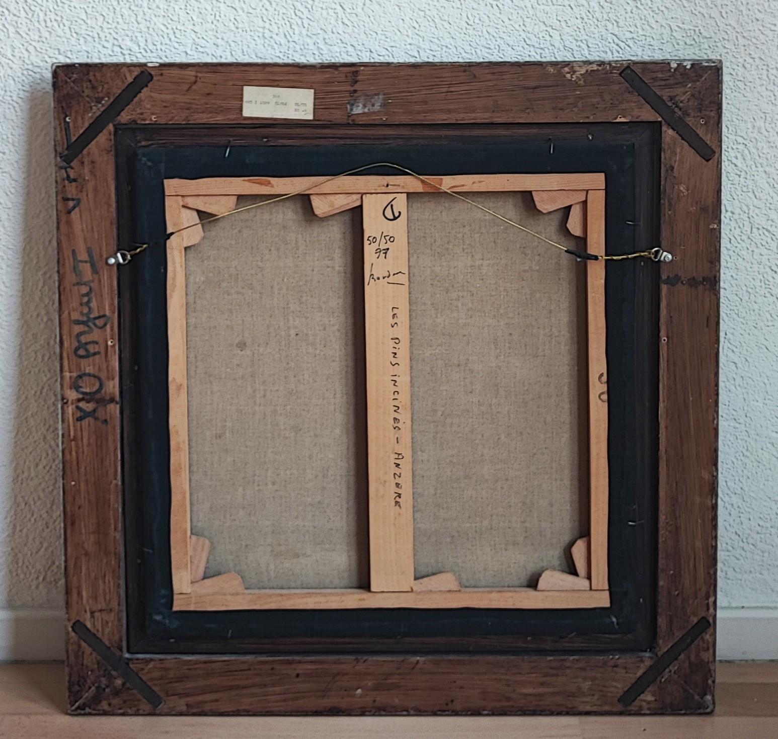 Los pinos incines-Anzere en venta 4