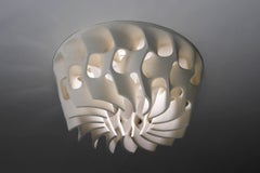 Guy Bareff, Plafonnier, Plafonnier encastré, France 2024