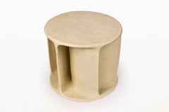 Guy Bareff Table Lamp, France, circa 1970