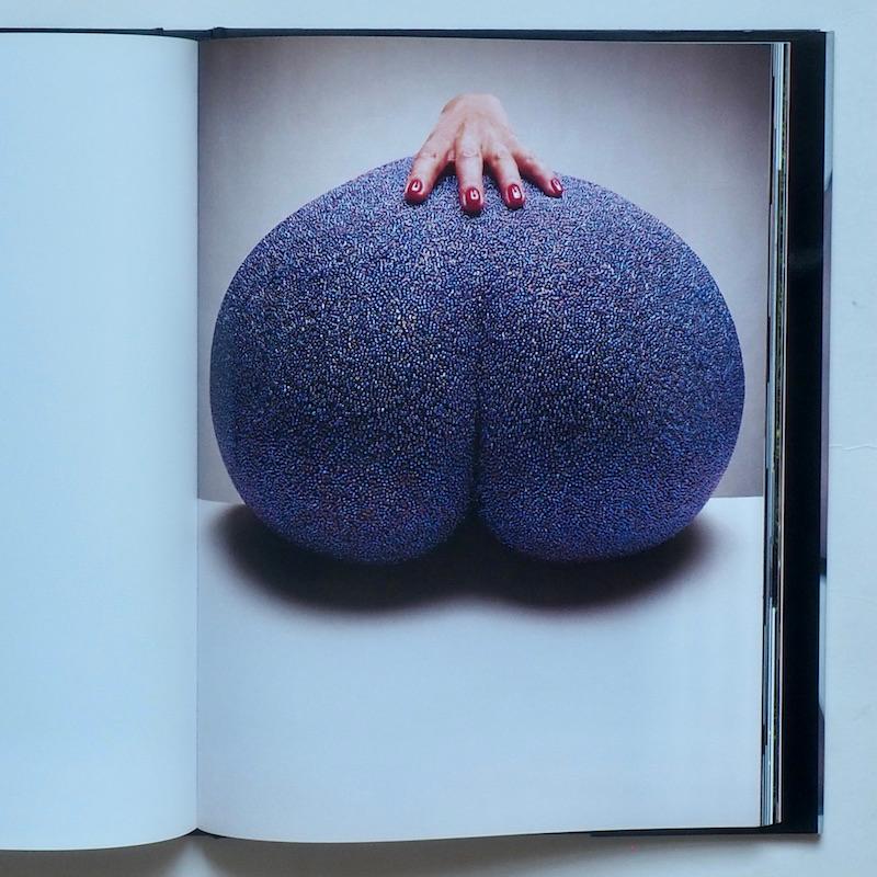 Exhibit A - Guy Bourdin - 1st Edition, Jonathan Cape, 2001 In Good Condition For Sale In London, GB