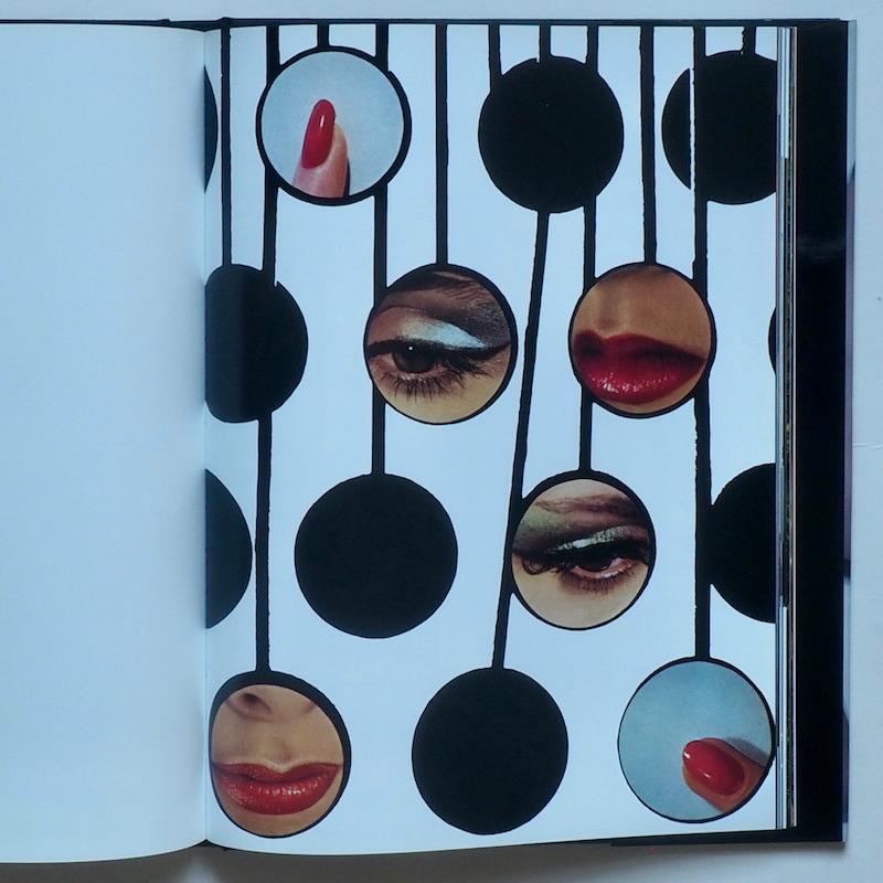 Contemporary Exhibit A - Guy Bourdin - 1st Edition, Jonathan Cape, 2001 For Sale