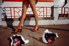 A Message For You, Miami, Florida 1978
