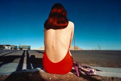 Charles Jourdan Campaign, c 1975