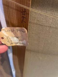 "Un après-midi ennuyeux