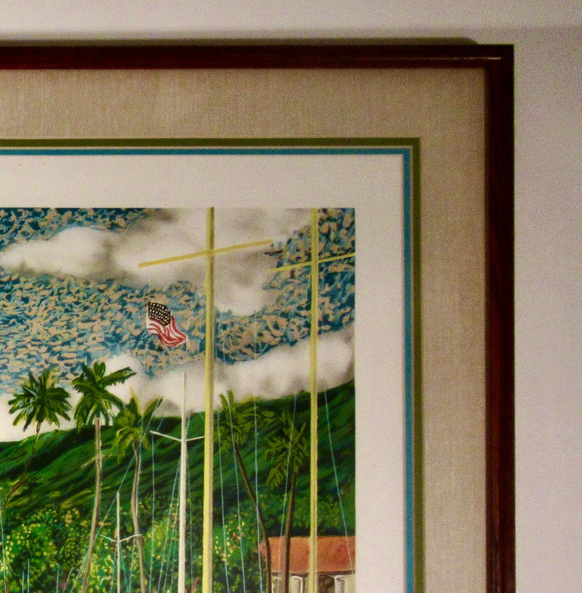 Aloha Lahaina (Lahaina Harbor) For Sale 4