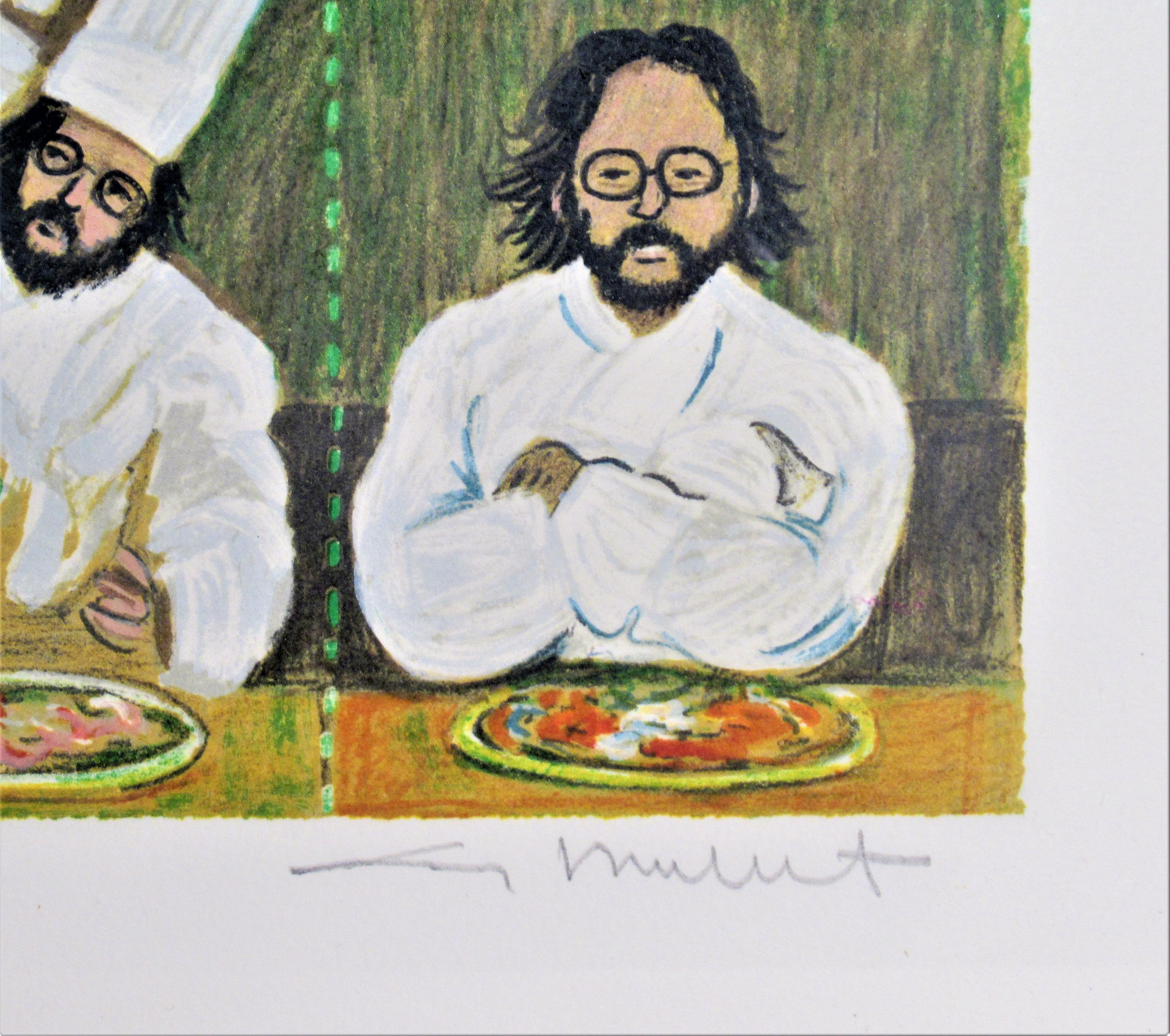 guy buffet paintings