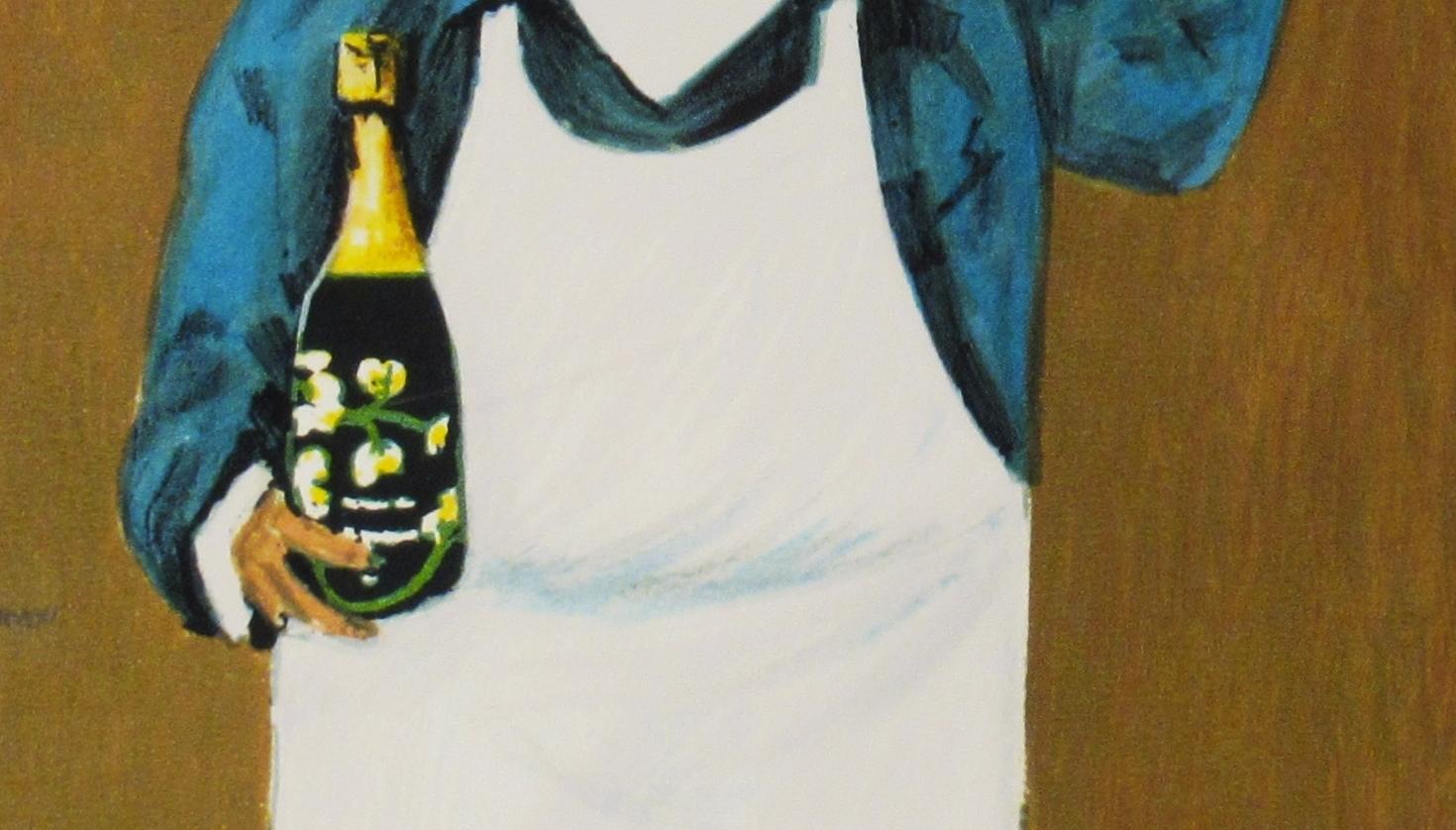 Dieses Kunstwerk 