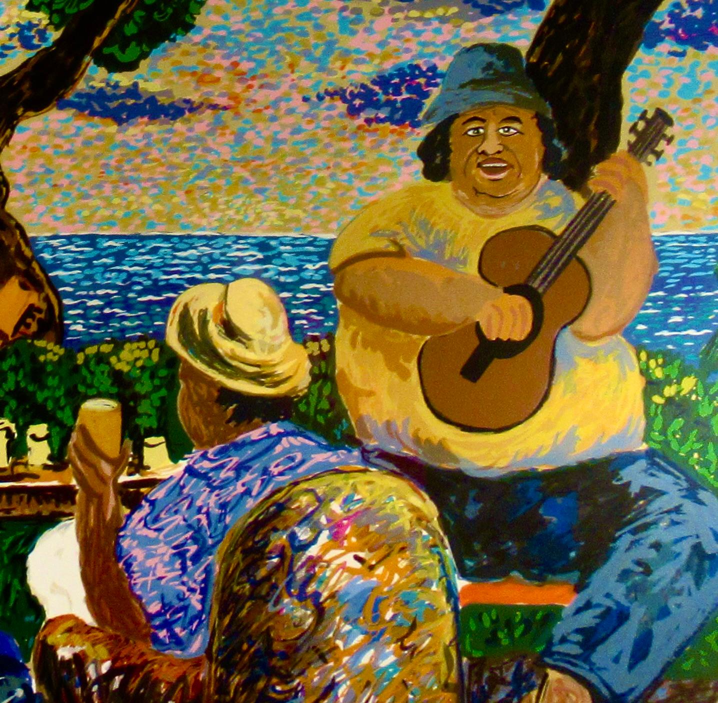Pau Hana For Sale 1