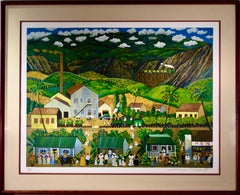 Journée de la canne à sucre, Hawaï