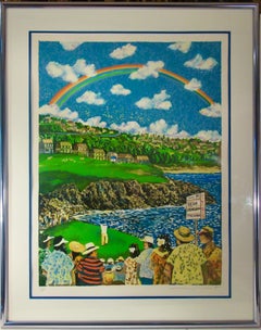 The Fifth Hole (Kapalua Resort Hawaii)