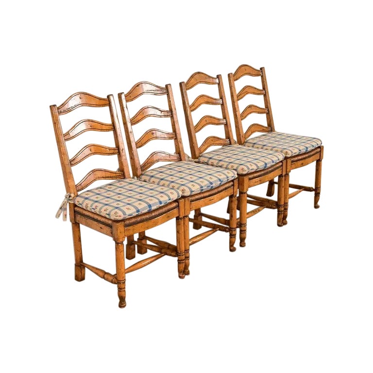 What is the best fabric to reupholster dining chairs?