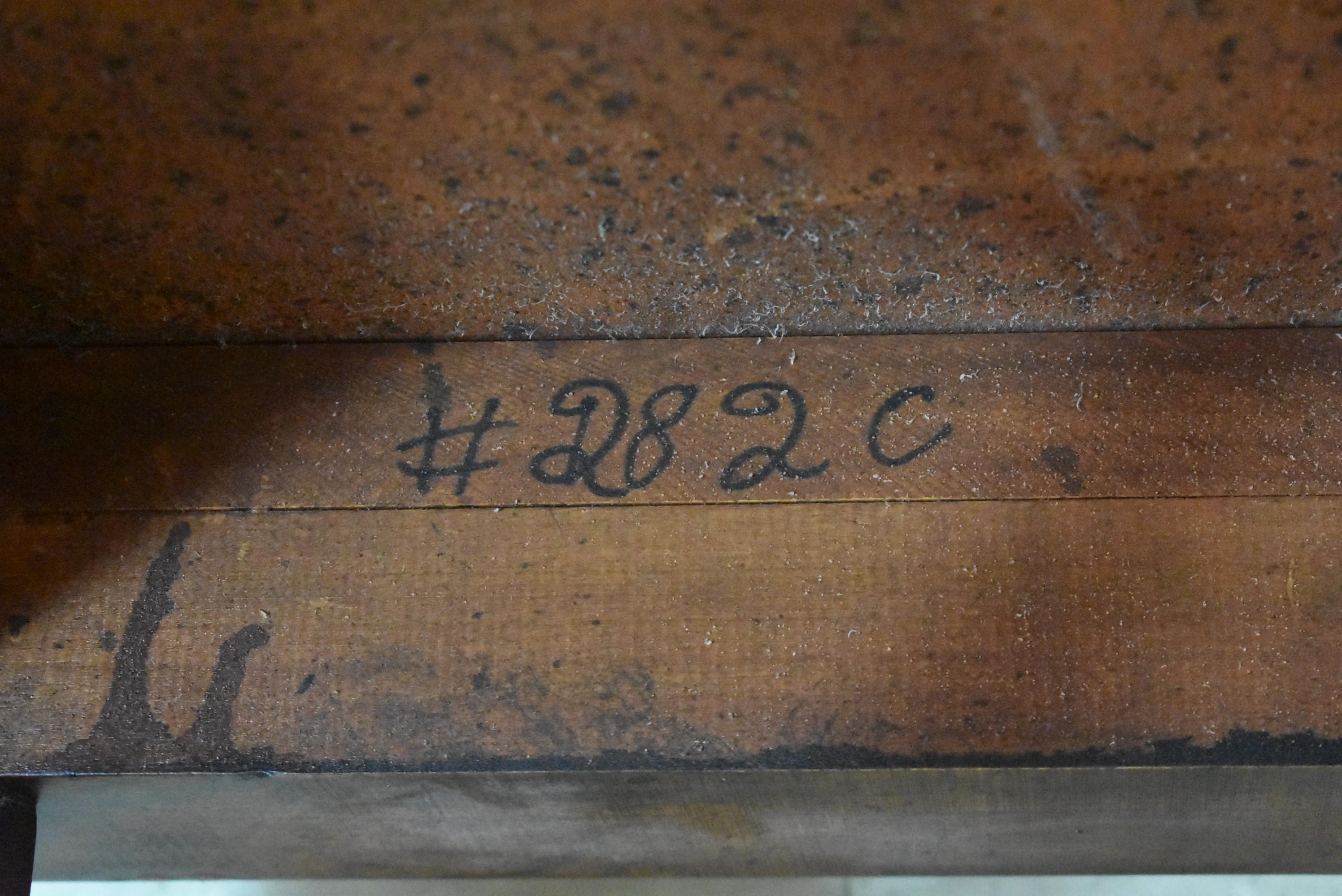 20th Century Guy Chaddock Kettering Round 54