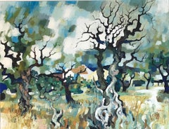 Autumn landscape