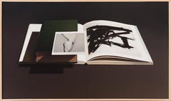 Still Life with Mapplethorpe and Klein