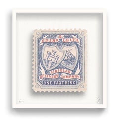Used Guy Gee, Edinburgh (medium)