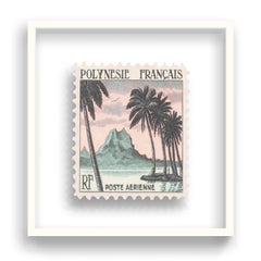 Used Guy Gee, French Polynesia (medium)