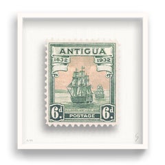 Guy Gee, Antigua (mittelgroß)