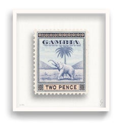 Guy Gee, Gambia (mittelgroß)