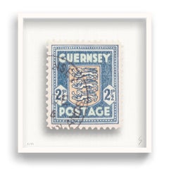 Guy Gee, Guernsey  (mittel)