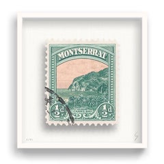 Guy Gee, Montserrat (moyen)